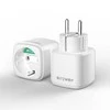 BlitzWolf BW-SHP15 ZigBee 16A kištukas su elektros sąnaudų matavimu TUYA