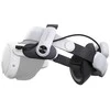 BOBOVR M3 Pro galvos dirželis + akumuliatorius skirtas Oculus Quest 3