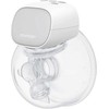Krūtų siurblys Momcozy S9 Pro (pilkas) BP089-GR00BA-A