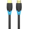 Vention Kabelis HDMI ventiliacija AACBE 0.75 m (juodas)