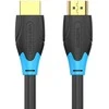 Vention Kabelis HDMI ventiliacija AACBF 1m (juodas)