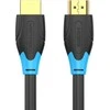 Vention Kabelis HDMI ventiliacija AACBJ 5m (juodas)
