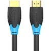 Vention Kabelis HDMI ventiliacija AACBK 8m (juodas)