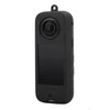 Kameros dangtelis ir dirželis Sunnylife, skirtas Insta360 X3 (IST-BHT504)