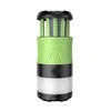 „Superfire T15“ UV stovyklavimo lempa, 350 lm, USB, 5 režimai, 320 m