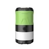 „Superfire T15“ UV stovyklavimo lempa, 350 lm, USB, 5 režimai, 320 m