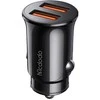 Automobilinis įkroviklis Mcdodo CC-6602 12W 2A