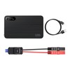 Car Jump Starter Baseus Super Energy Pro+ 1200A - juodas