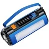 Automobilio starteris Blitzwolf BW-JA1 20000mAh