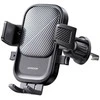 Car Phone Holder(Air Vent) Joyroom JR-OK6 juodos spalvos