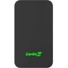 Belaidis adapteris Carlinkit 5.0 2AIR Wireless Adapter Apple CarPlay / Android Auto, Juodas