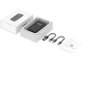 Carlinkit CP2A PRO Wireless Adapteris for CarPlay/Android Auto