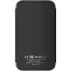 Carlinkit CP2A PRO Wireless Adapteris for CarPlay/Android Auto