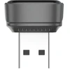 Carlinkit MINI ULTRA 5 Wireless Adapteris for CarPlay/Android Auto