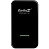 Carlinkit U2W Plus Wireless Adapter Apple CarPlay, Juodas - belaidis adapteris