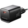 Įkroviklis Joyroom JR-TCF07EU Speed PD, 30W (juodas)
