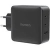 Choetech PD8005, PD 100W GaN tinklo įkroviklis