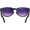 Colmi A2 AI UV Sunglasses with Violetinė Lenses