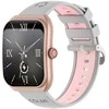 Colmi P86 Išmanusis laikrodis (Rose Gold)