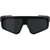 Colmi V06 AI Juodas Sports Sunglasses