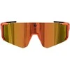 Colmi V06 AI Oranžinis Sports Sunglasses