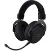 Cooler Master Cooler Master CH351 žaidimams ausinės (juodas)