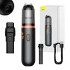 Dulkių siurblys Baseus A2Pro Cordless Car Vacuum Cleaner 6000Pa (juodas)