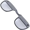 Corrective frame for XR Viture Luma glasses (dydis L)