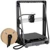 Creality Ender-3 V3 Plus su gijos rite