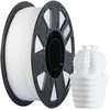 3D Spausdintuvo Filamentas - Creality Ender-PLA 1kg Balta
