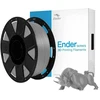 3D Spausdintuvo Filamentas - Creality Ender-PLA 1kg 1,75 mm ±0,02 mm Pilkas
