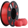 3D Spausdintuvo Kaitinimo Siūlas - Creality Ender-PLA Raudonas 1kg 1,75 mm ±0,02 mm