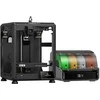 CREALITY K2 SE Combo 3D Spausdintuvas