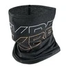 Dviračių veido kaukė Rockbros LF8049-2 (tamsiai pilka)