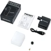 Cycplus AS1 POCKET AIRBANK Mini Bike Pump