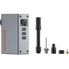 Cycplus AS220 PRO POCKET 2 PRO AIRBANK Mini Bike Pump