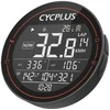 GPS dviračio kompiuteris Cycplus M2