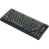 Dareu EK75 Pro RGB belaidė klaviatūra (juoda)