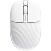 Dareu LM135G belaidė pelė balta