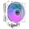 Darkflash kompiuterio radiatorius Z4 PRO MIST Baltas