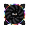 RGB PC Windmill Darkflash D1 (vienas)