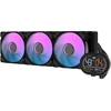 Darkflash DH360D v2 procesoriaus aušintuvas (juodas)