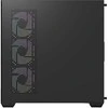 Darkflash DS900 kompiuterio dėklas (juodas)