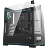 Darkflash DY450 PRO kompiuterio dėklas + ventiliatorius (juodas)