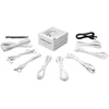 DarkFlash PMT1050 computer power supply (baltas)