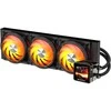 darkflash Vanduo cooling for the processor DE360 (juodas)