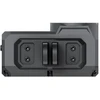 Motociklo vaizdo registratorius - DDPAI Ranger M1 3K, 2K, 30 kadr./s, 145°, F1.55, IP67, 256 GB