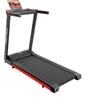 DeerRun A1 Pro Foldable Electric Treadmill (Juodas and Raudona)
