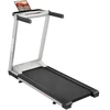 DeerRun A1 Pro Folding Electric Treadmill (Sidabrinis)