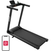 DeerRun A1 Urban Foldable Electric Treadmill (Juodas)